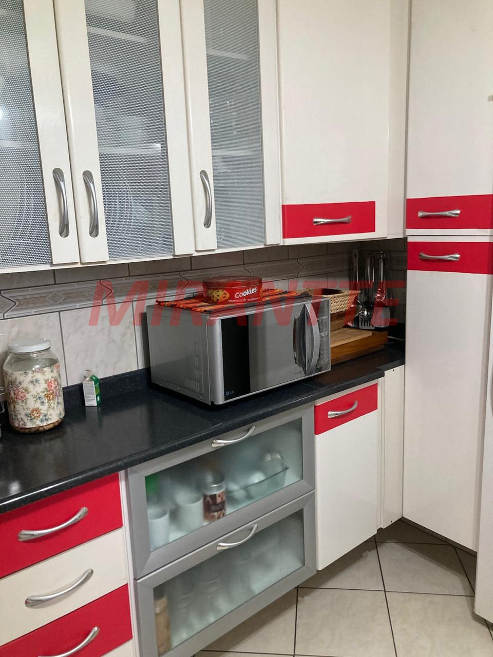 Sobrado de 210m² com 6 quartos em Mandaqui