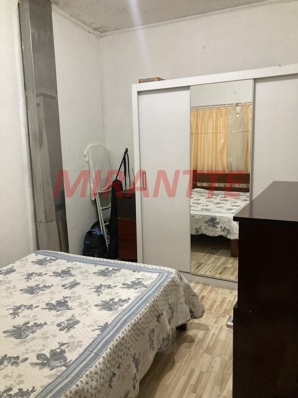 Sobrado de 210m² com 6 quartos em Mandaqui