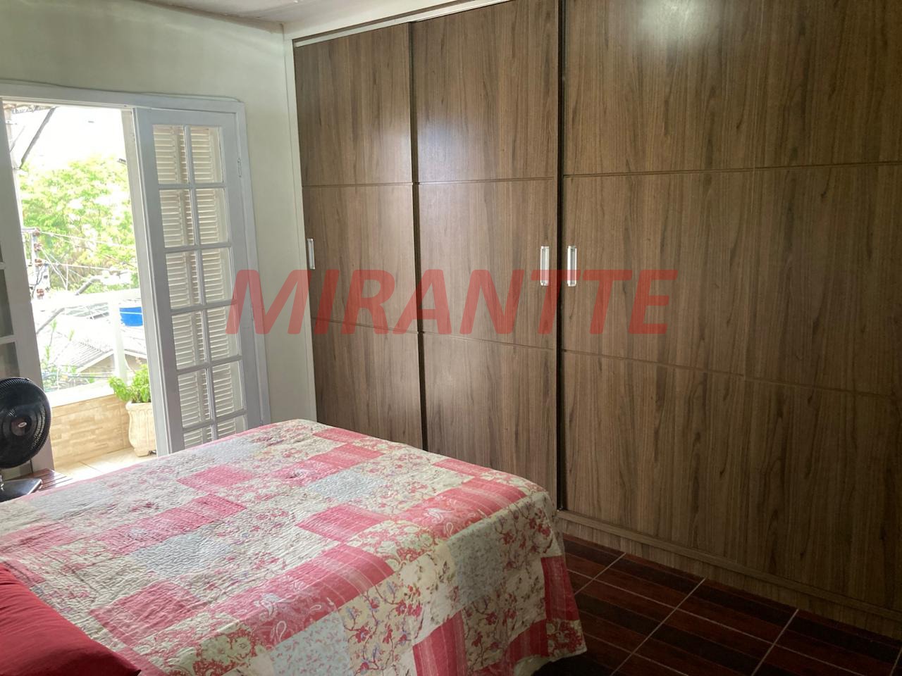 Sobrado de 210m² com 6 quartos em Mandaqui