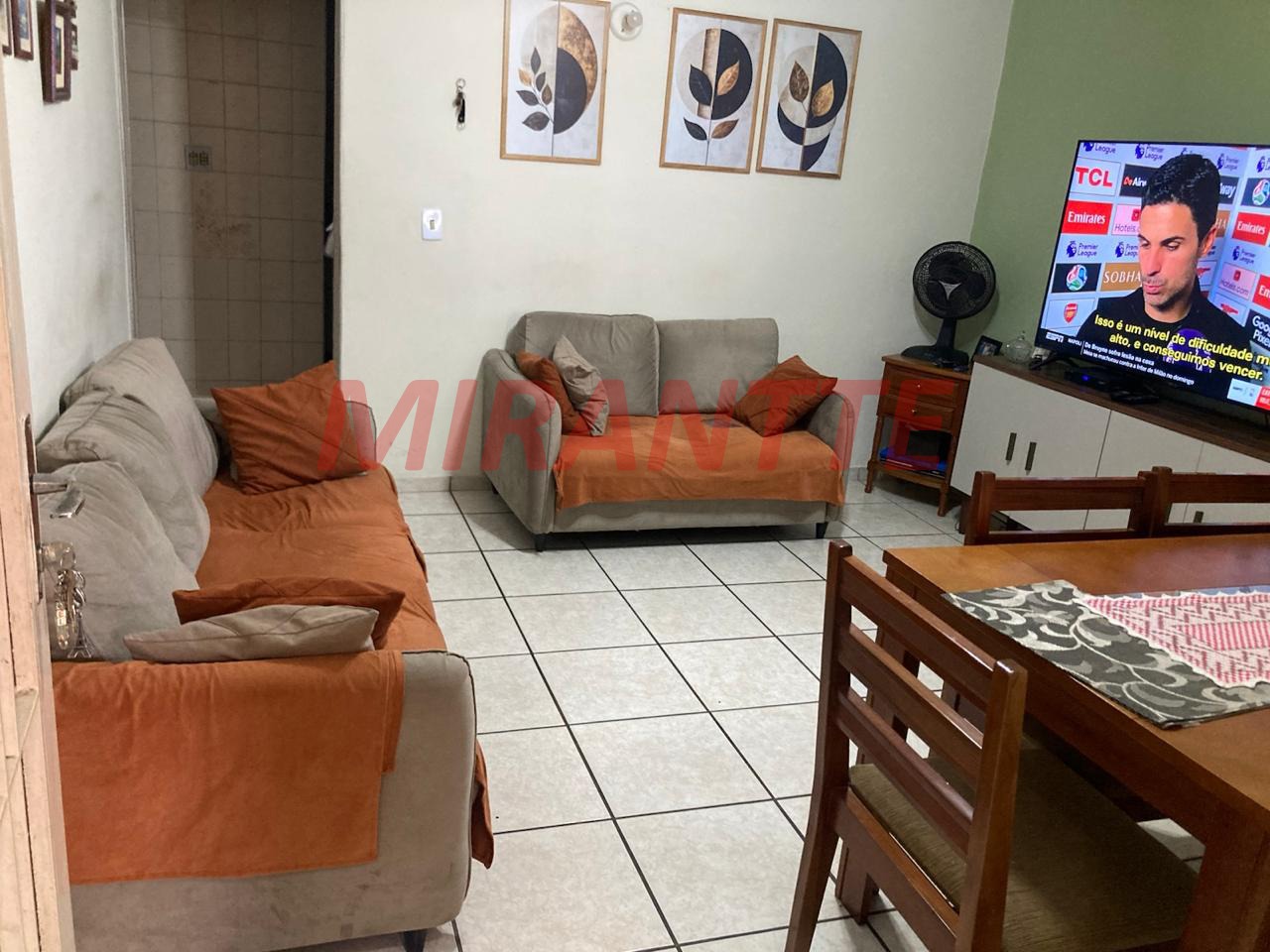 Sobrado de 210m² com 6 quartos em Mandaqui