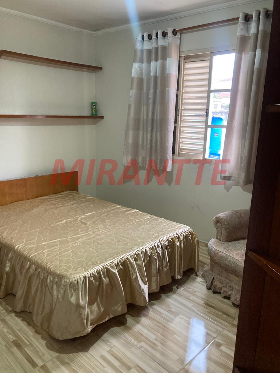 Sobrado de 210m² com 6 quartos em Mandaqui