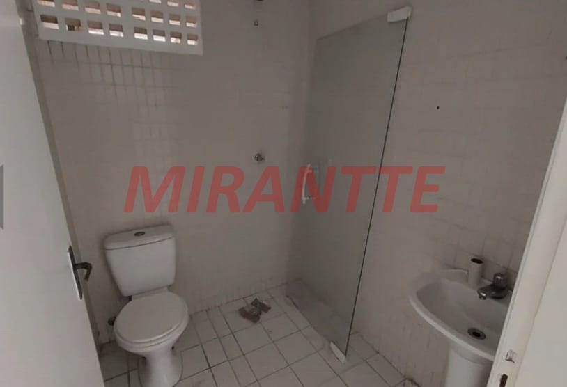 Sobrado de 132m² com 5 quartos em Santana
