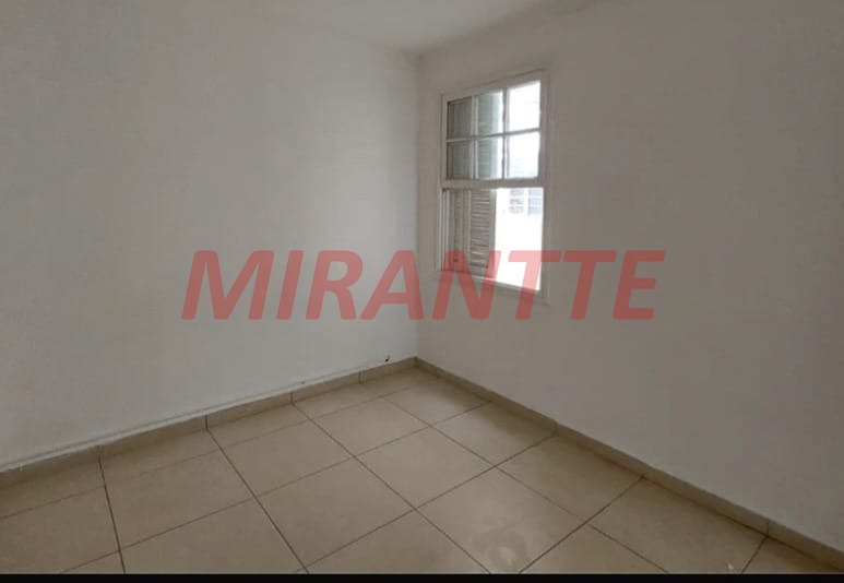 Sobrado de 132m² com 5 quartos em Santana