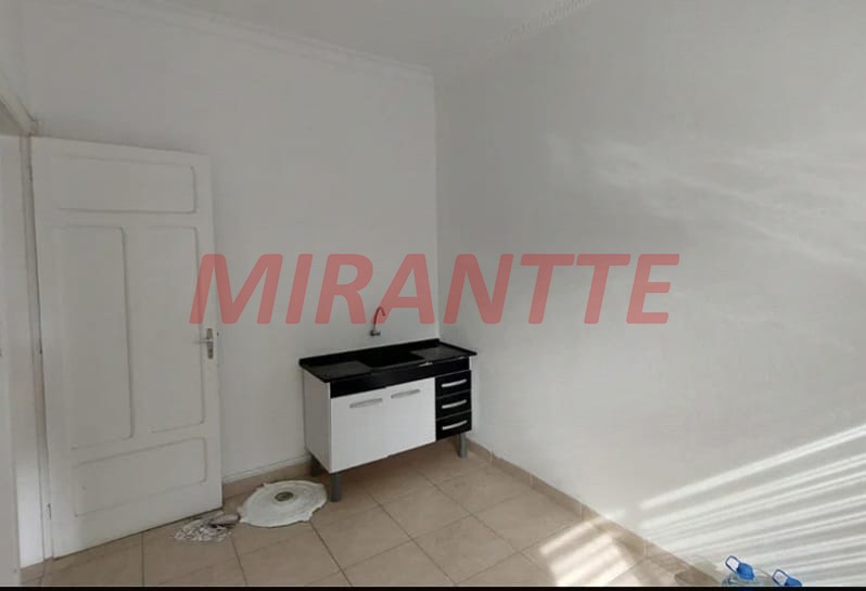 Sobrado de 132m² com 5 quartos em Santana