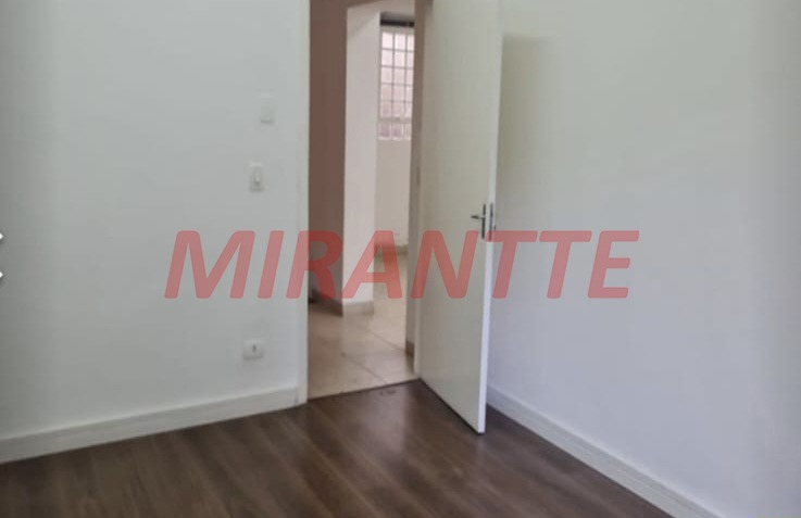Sobrado de 132m² com 5 quartos em Santana