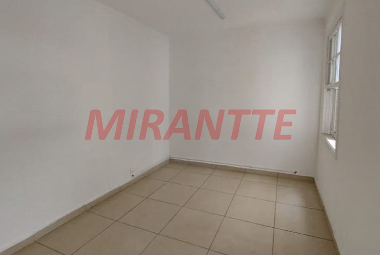 Sobrado de 132m² com 5 quartos em Santana