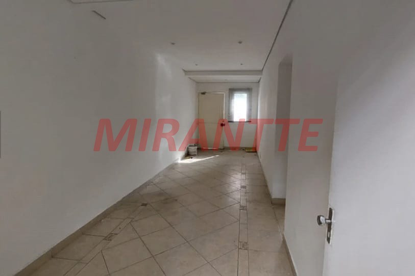 Sobrado de 132m² com 5 quartos em Santana