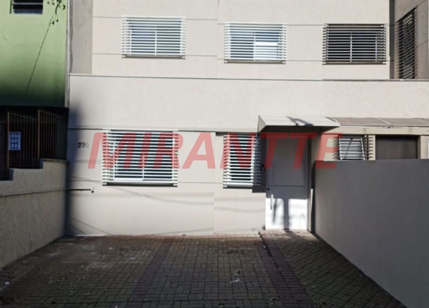Sobrado de 132m² com 5 quartos em Santana