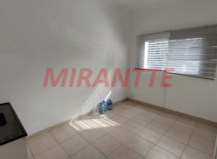 Sobrado de 132m² com 5 quartos em Santana