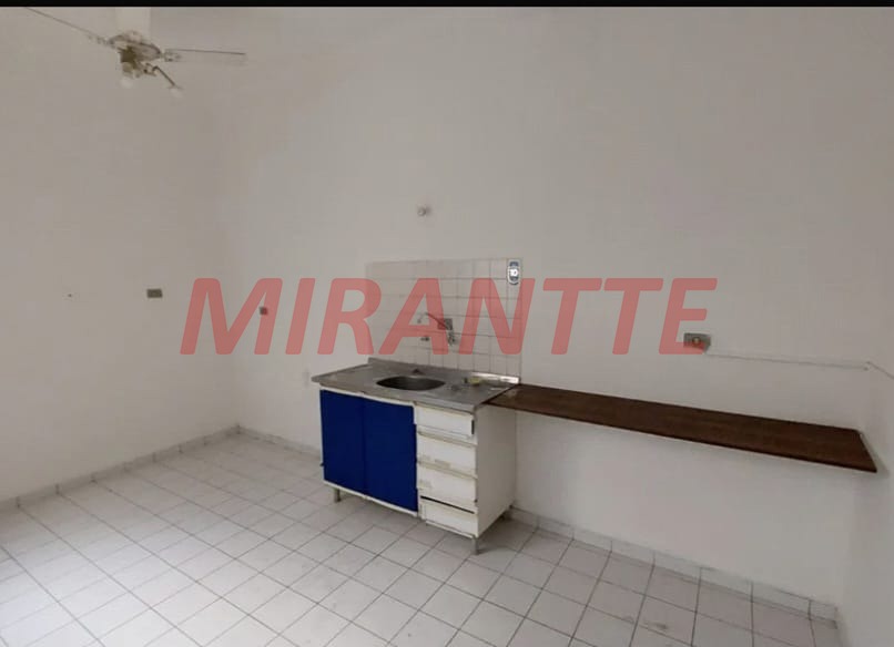 Sobrado de 132m² com 5 quartos em Santana