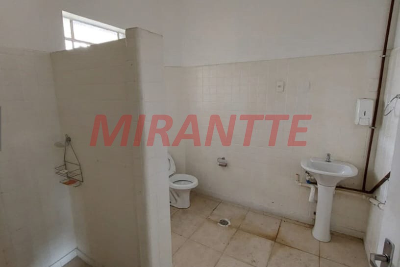 Sobrado de 132m² com 5 quartos em Santana