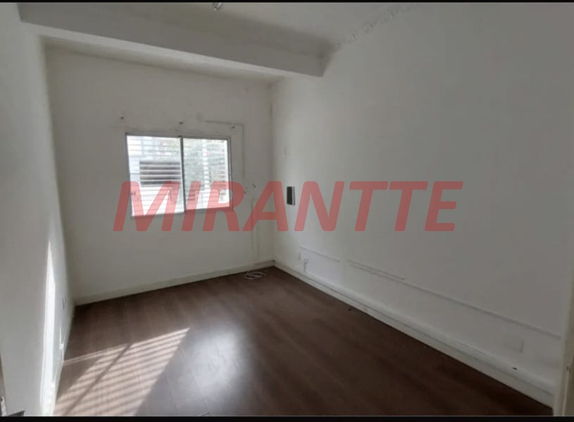 Sobrado de 132m² com 5 quartos em Santana