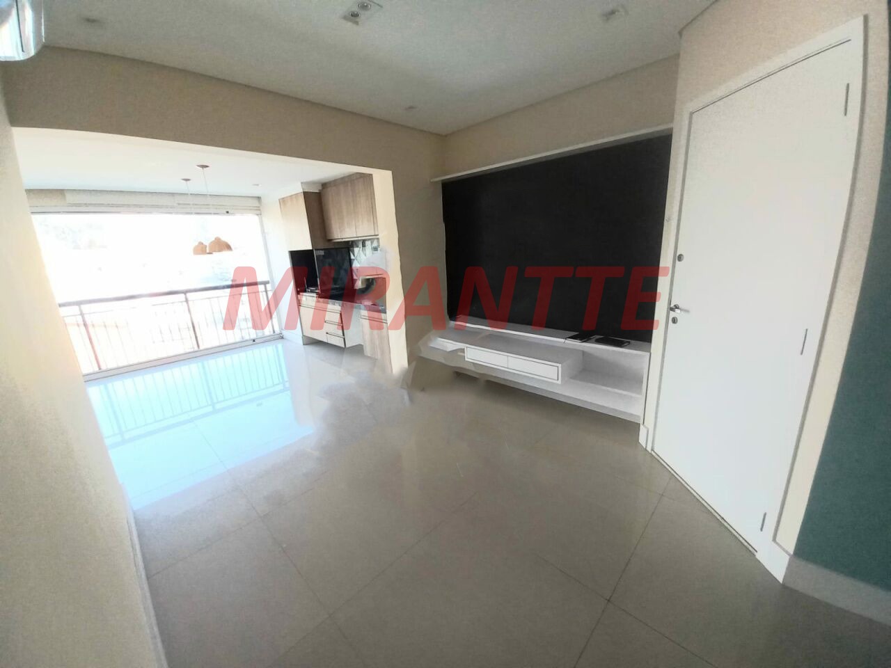 Apartamento de 94m² com 3 quartos em Santana