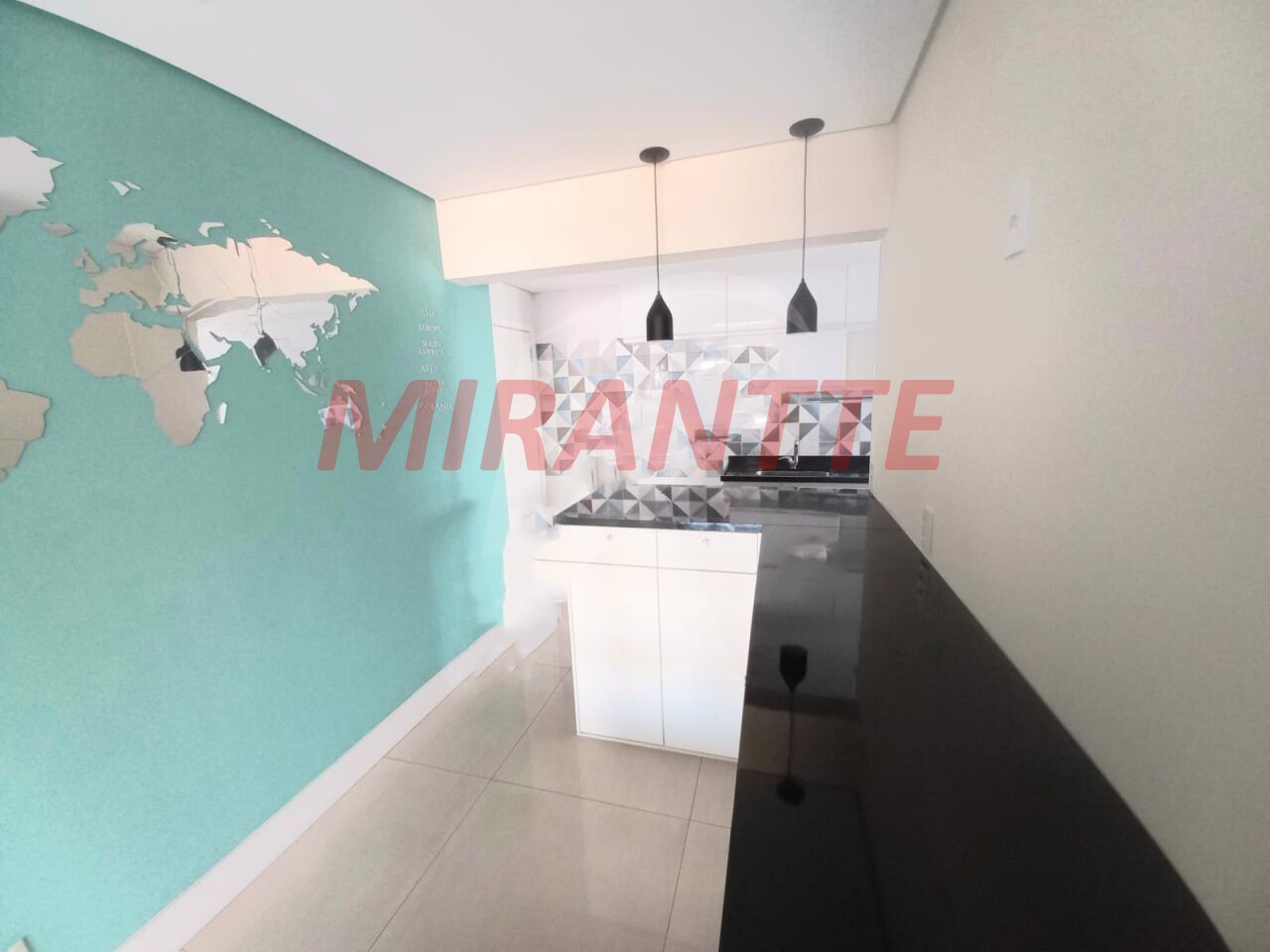 Apartamento de 94m² com 3 quartos em Santana