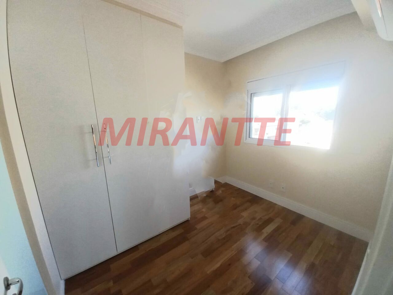 Apartamento de 94m² com 3 quartos em Santana
