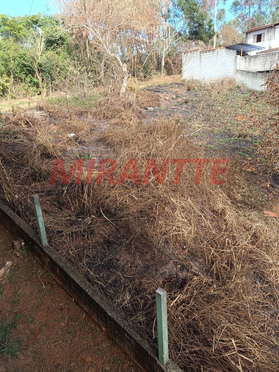 Terreno de 0m² em Mato Dentro