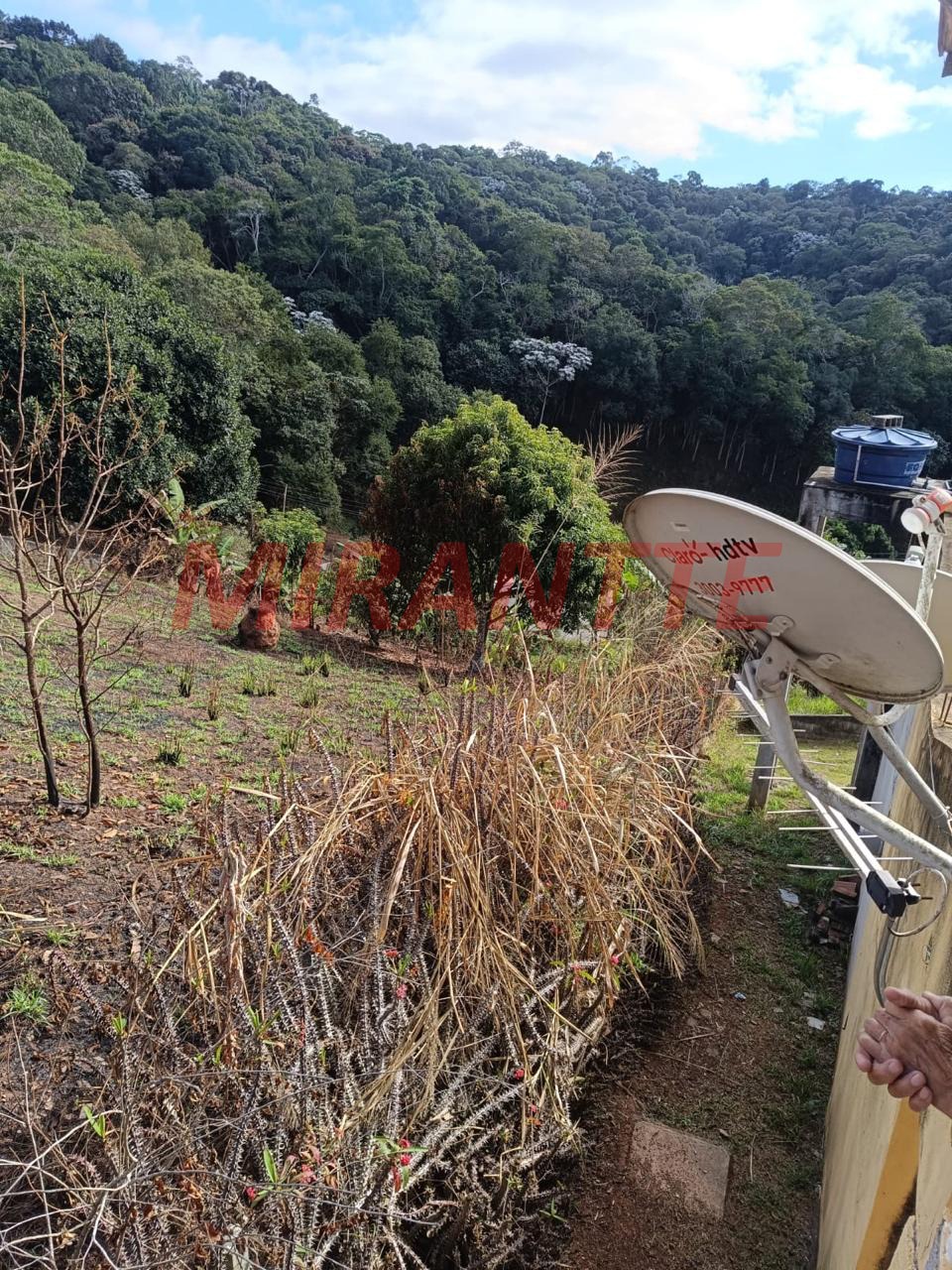 Terreno de 0m² em Mato Dentro