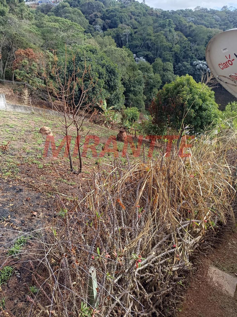 Terreno de 0m² em Mato Dentro