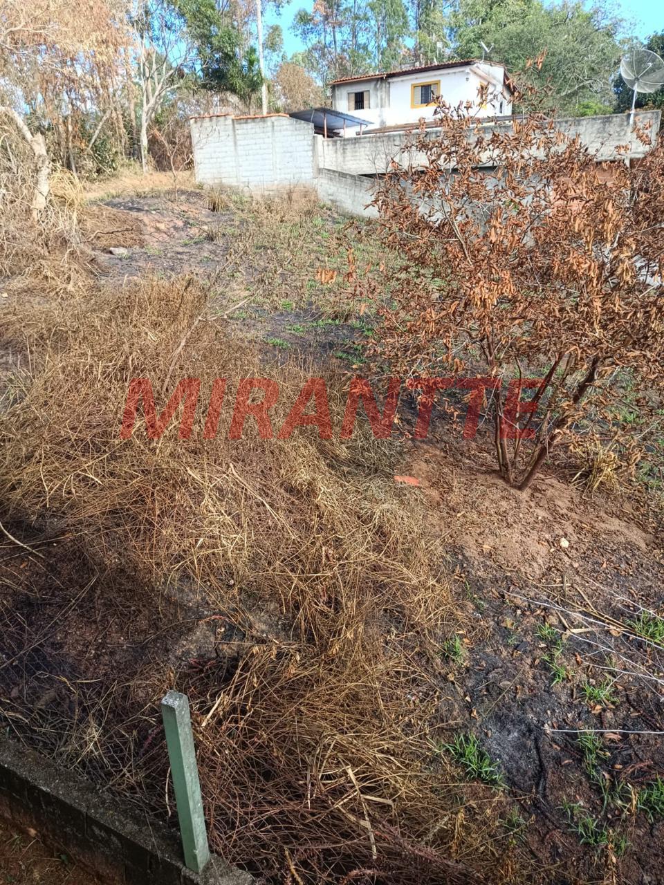 Terreno de 0m² em Mato Dentro