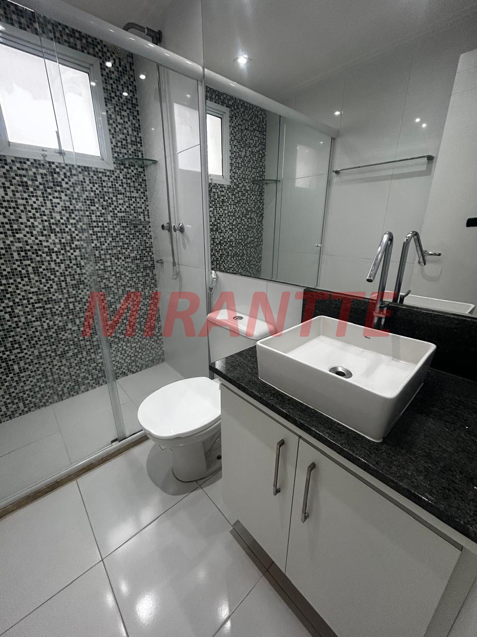 Apartamento de 70m² com 2 quartos em Casa Verde