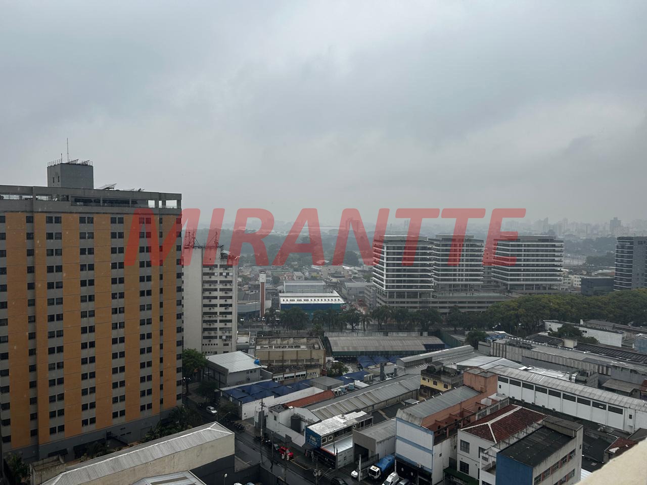 Apartamento de 70m² com 2 quartos em Casa Verde