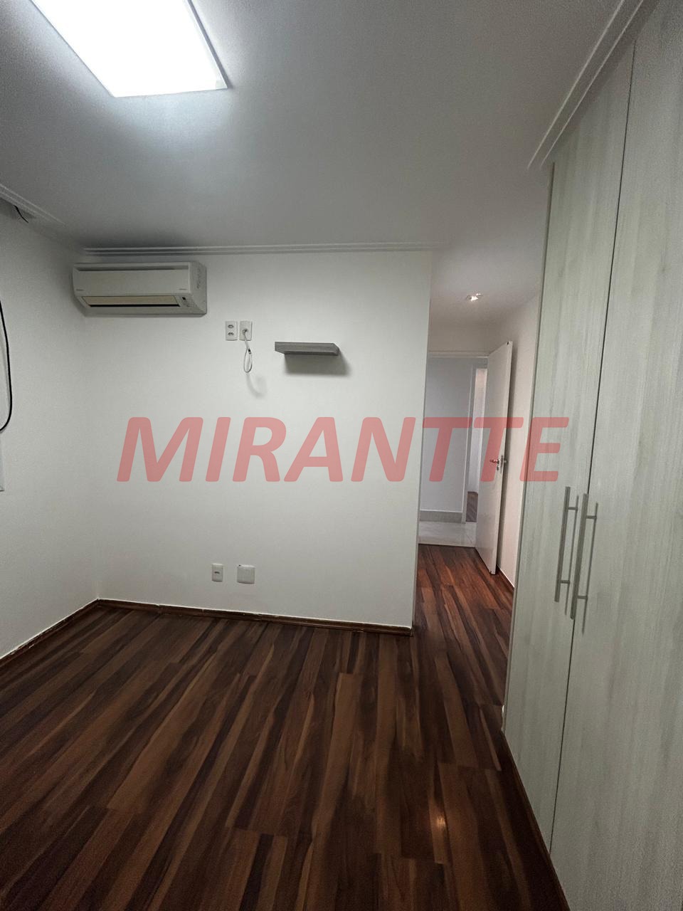 Apartamento de 70m² com 2 quartos em Casa Verde