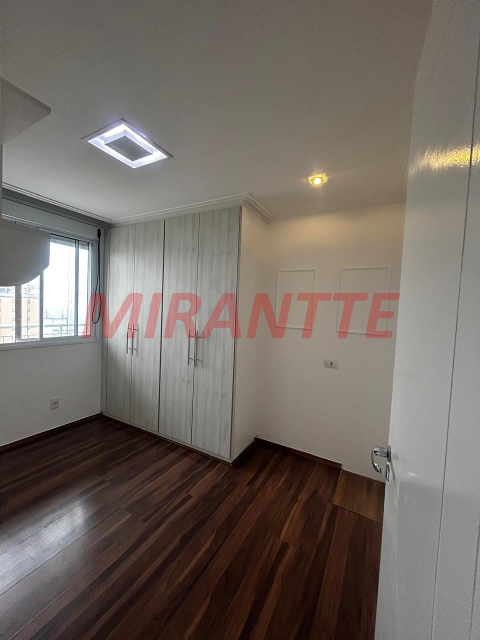 Apartamento de 70m² com 2 quartos em Casa Verde