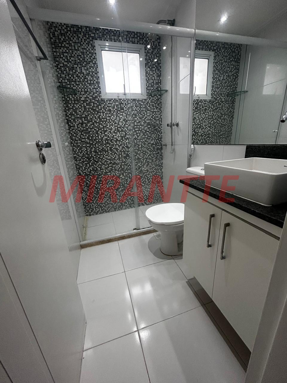 Apartamento de 70m² com 2 quartos em Casa Verde