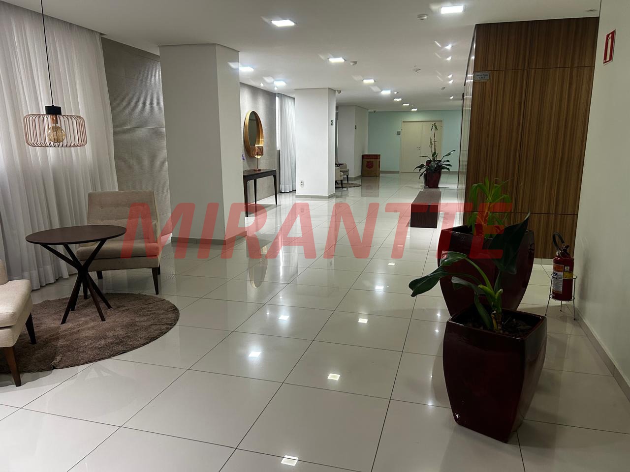 Apartamento de 70m² com 2 quartos em Casa Verde