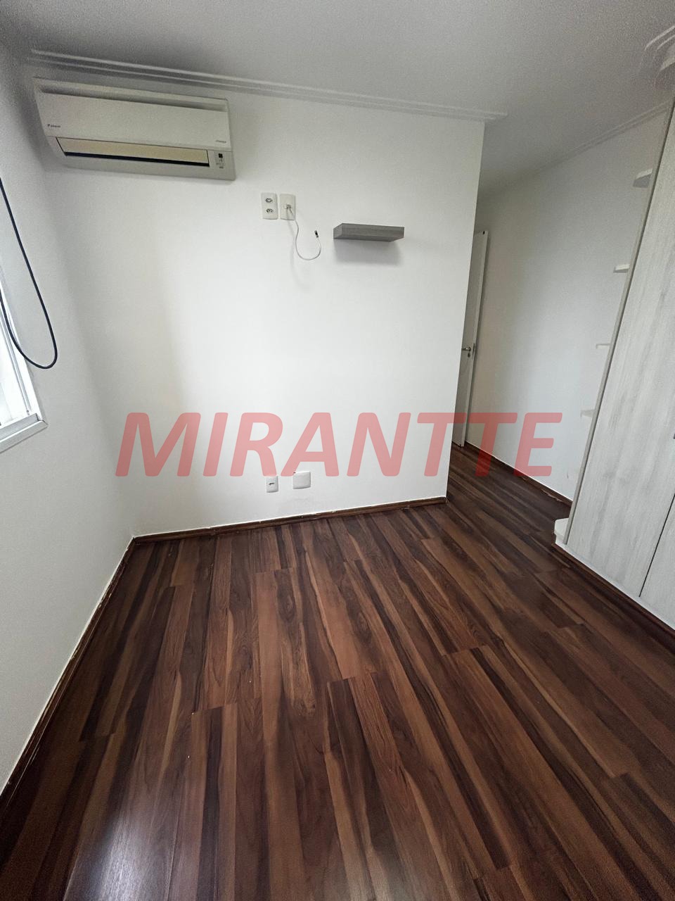 Apartamento de 70m² com 2 quartos em Casa Verde