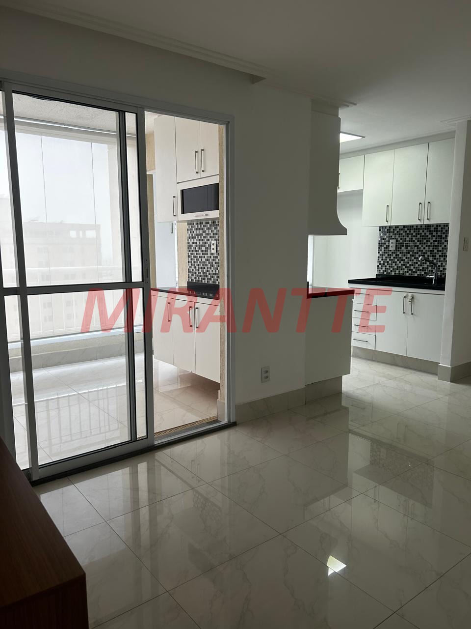 Apartamento de 70m² com 2 quartos em Casa Verde