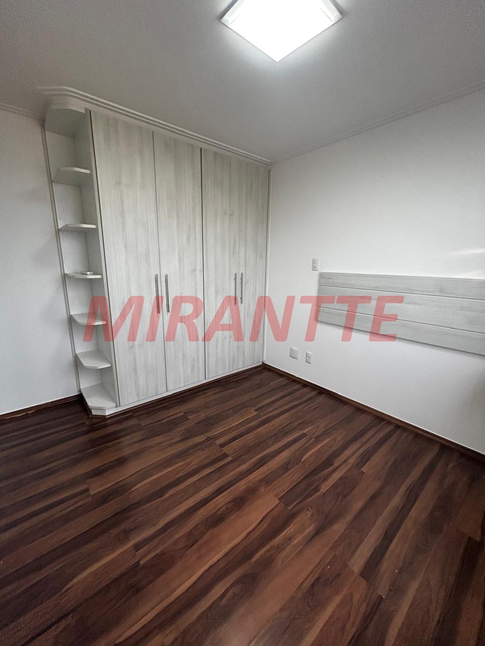 Apartamento de 70m² com 2 quartos em Casa Verde
