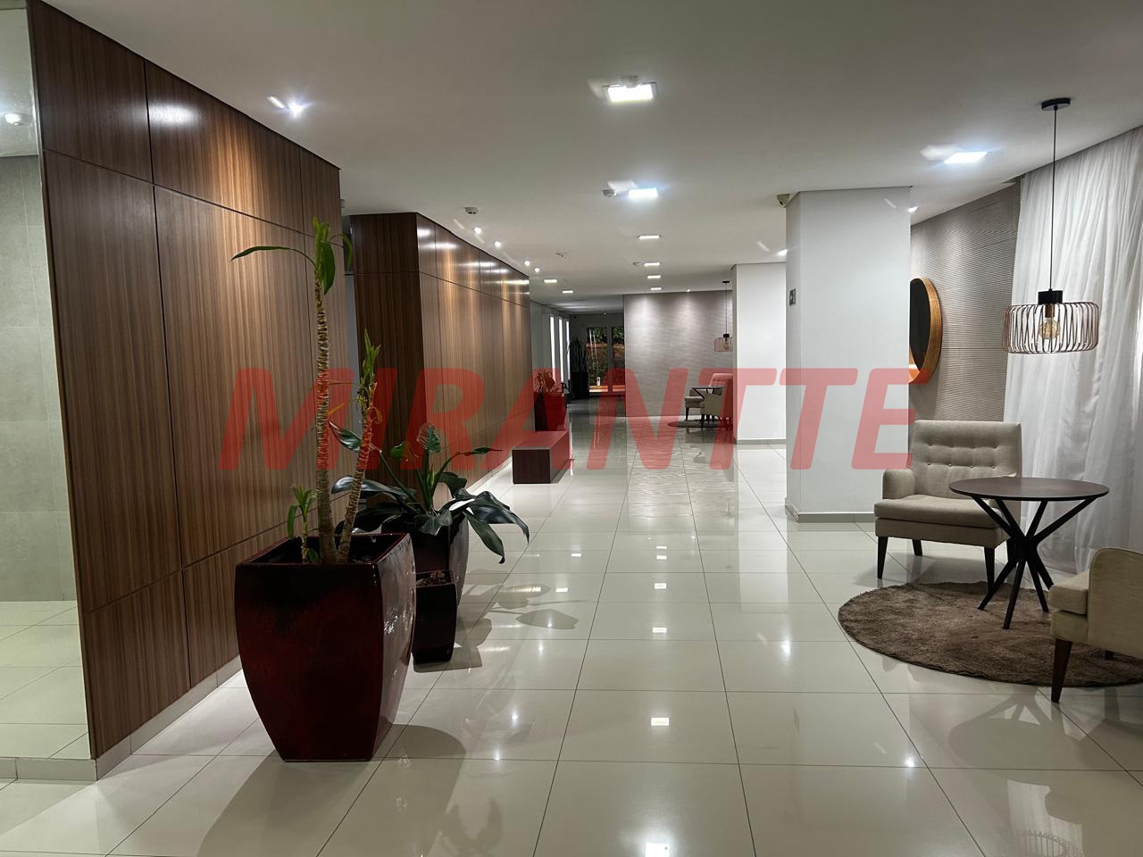 Apartamento de 70m² com 2 quartos em Casa Verde