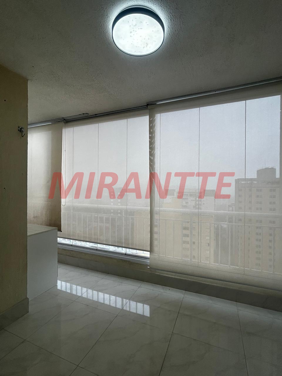 Apartamento de 70m² com 2 quartos em Casa Verde