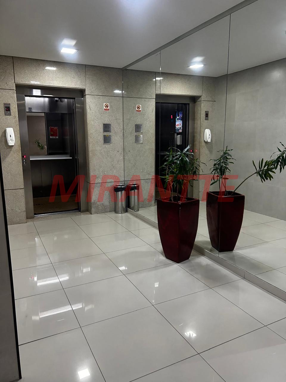 Apartamento de 70m² com 2 quartos em Casa Verde