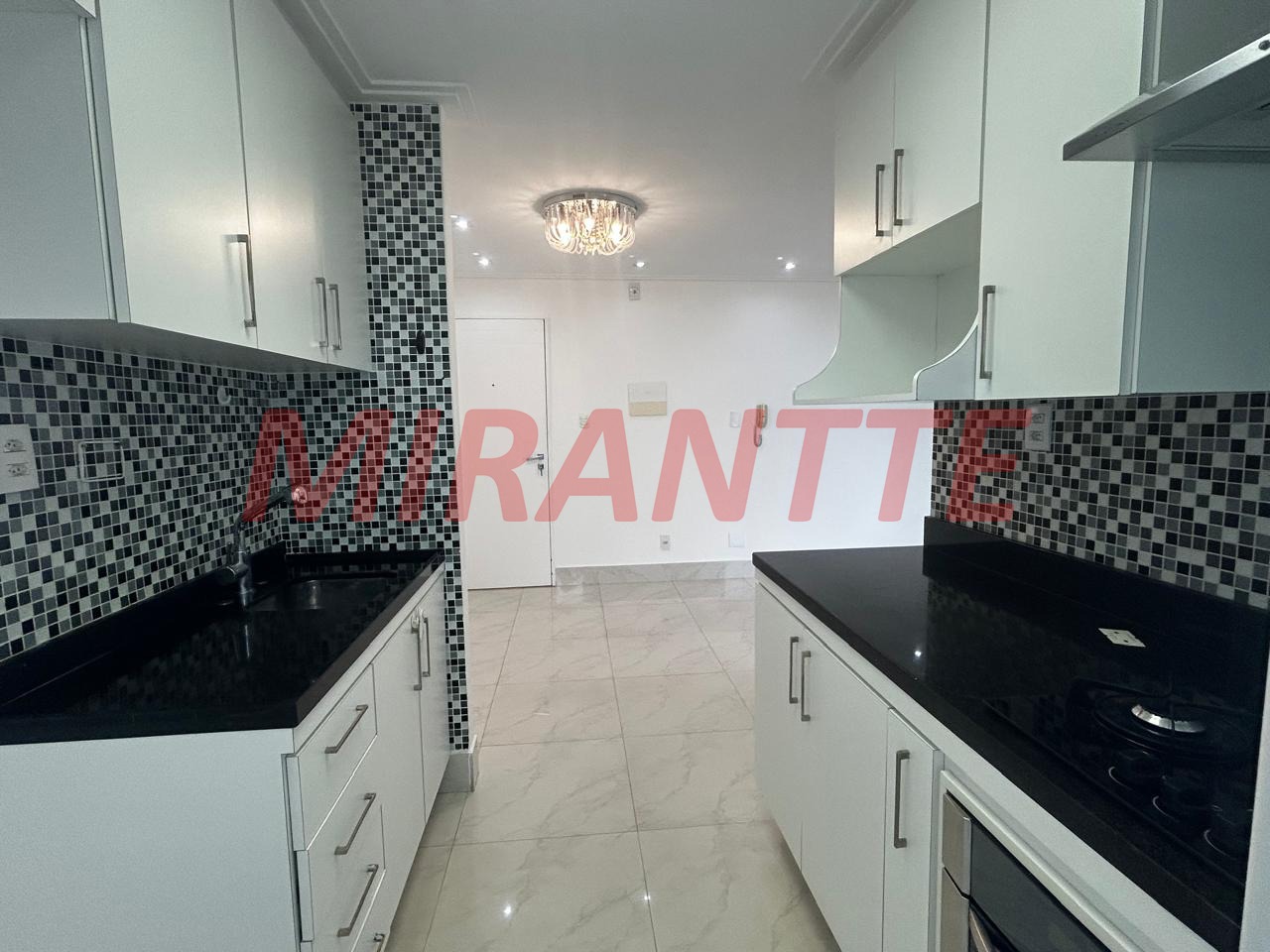 Apartamento de 70m² com 2 quartos em Casa Verde
