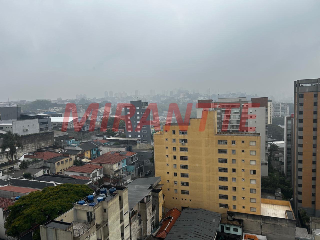 Apartamento de 70m² com 2 quartos em Casa Verde