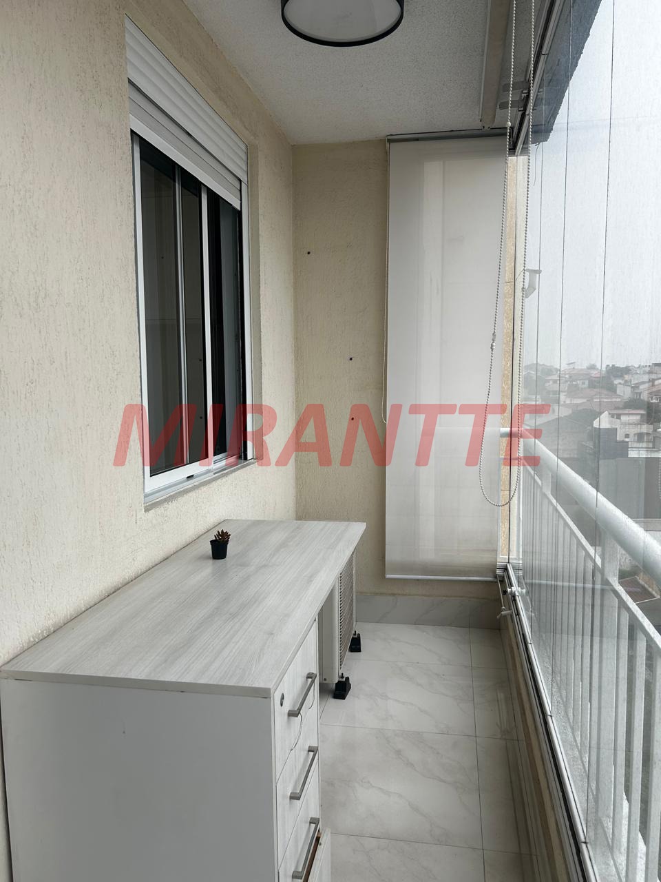 Apartamento de 70m² com 2 quartos em Casa Verde