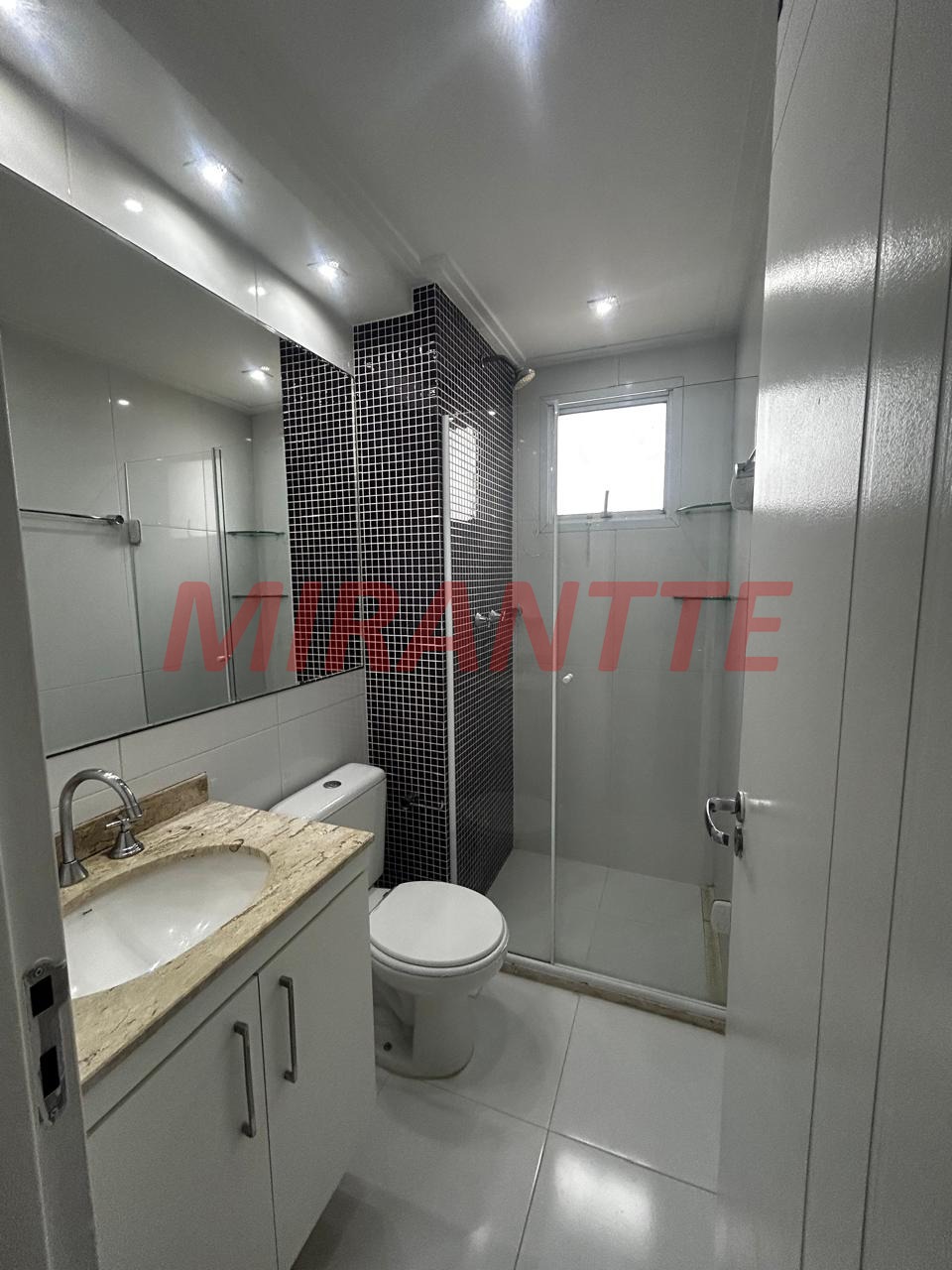 Apartamento de 70m² com 2 quartos em Casa Verde