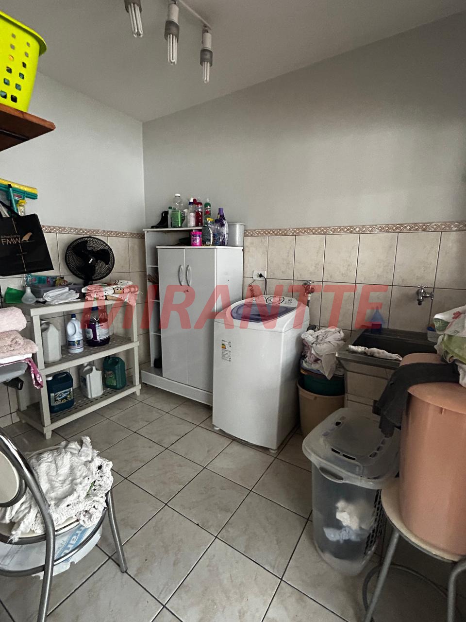 Casa terrea de 120m² com 3 quartos em Lapa