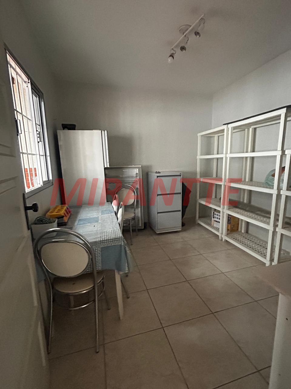 Casa terrea de 120m² com 3 quartos em Lapa