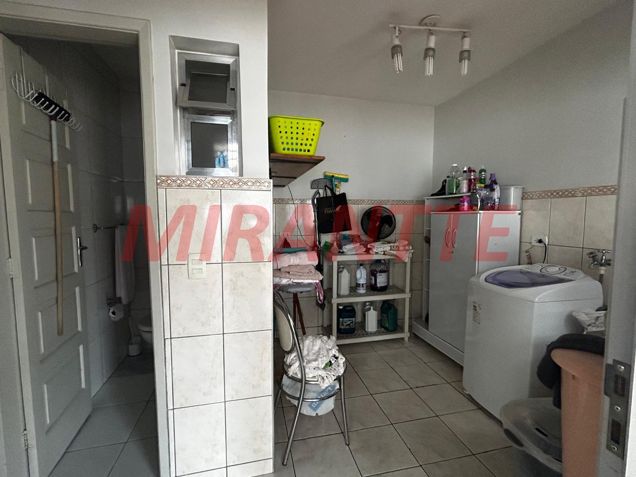 Casa terrea de 120m² com 3 quartos em Lapa