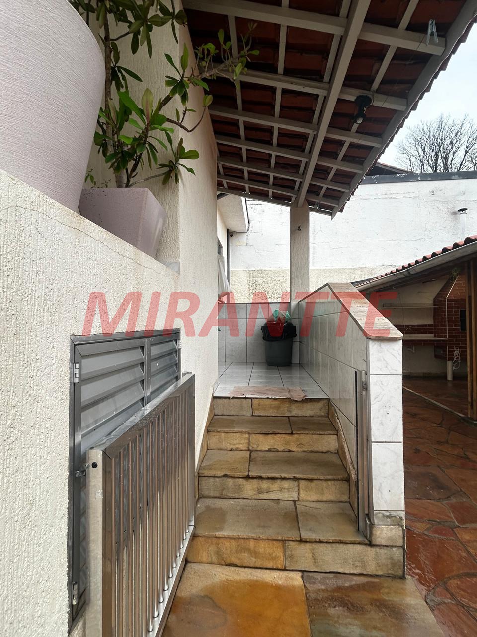 Casa terrea de 120m² com 3 quartos em Lapa