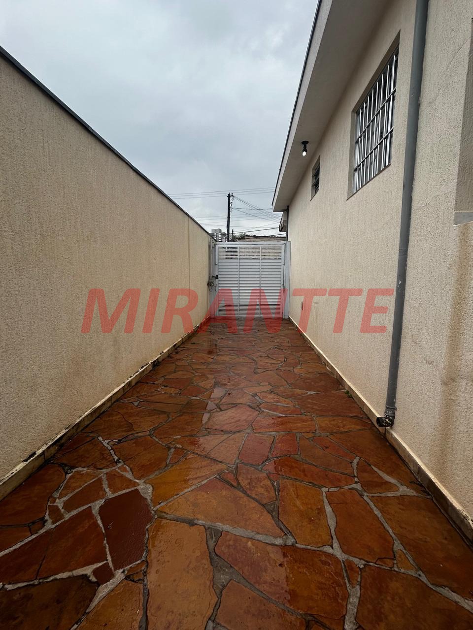 Casa terrea de 120m² com 3 quartos em Lapa