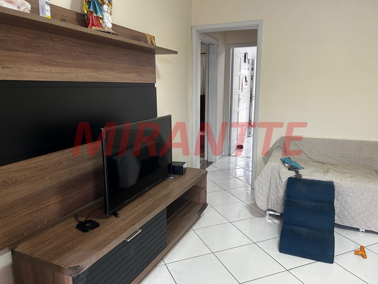 Casa terrea de 120m² com 3 quartos em Lapa