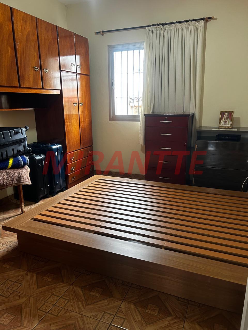 Casa terrea de 120m² com 3 quartos em Lapa