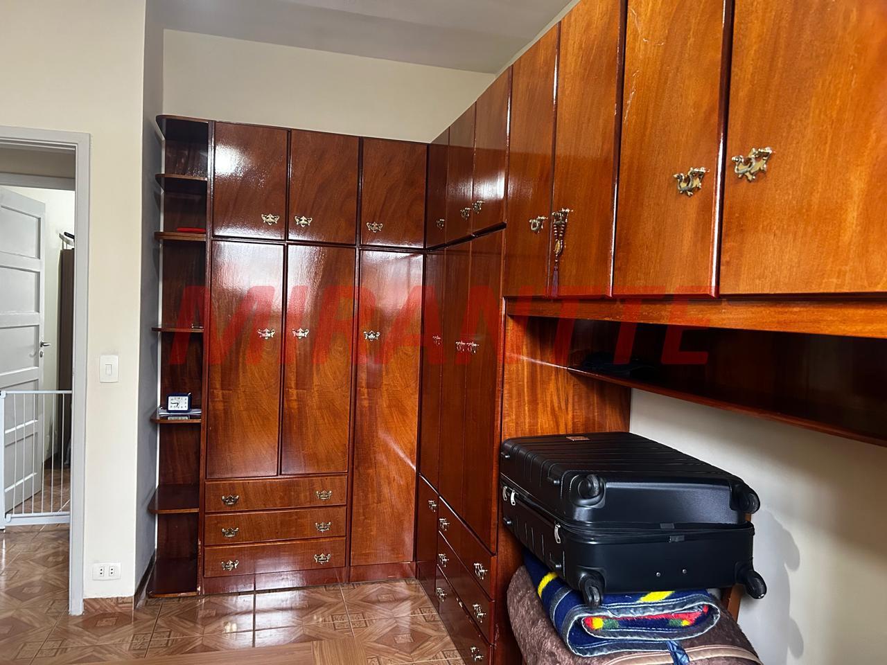 Casa terrea de 120m² com 3 quartos em Lapa