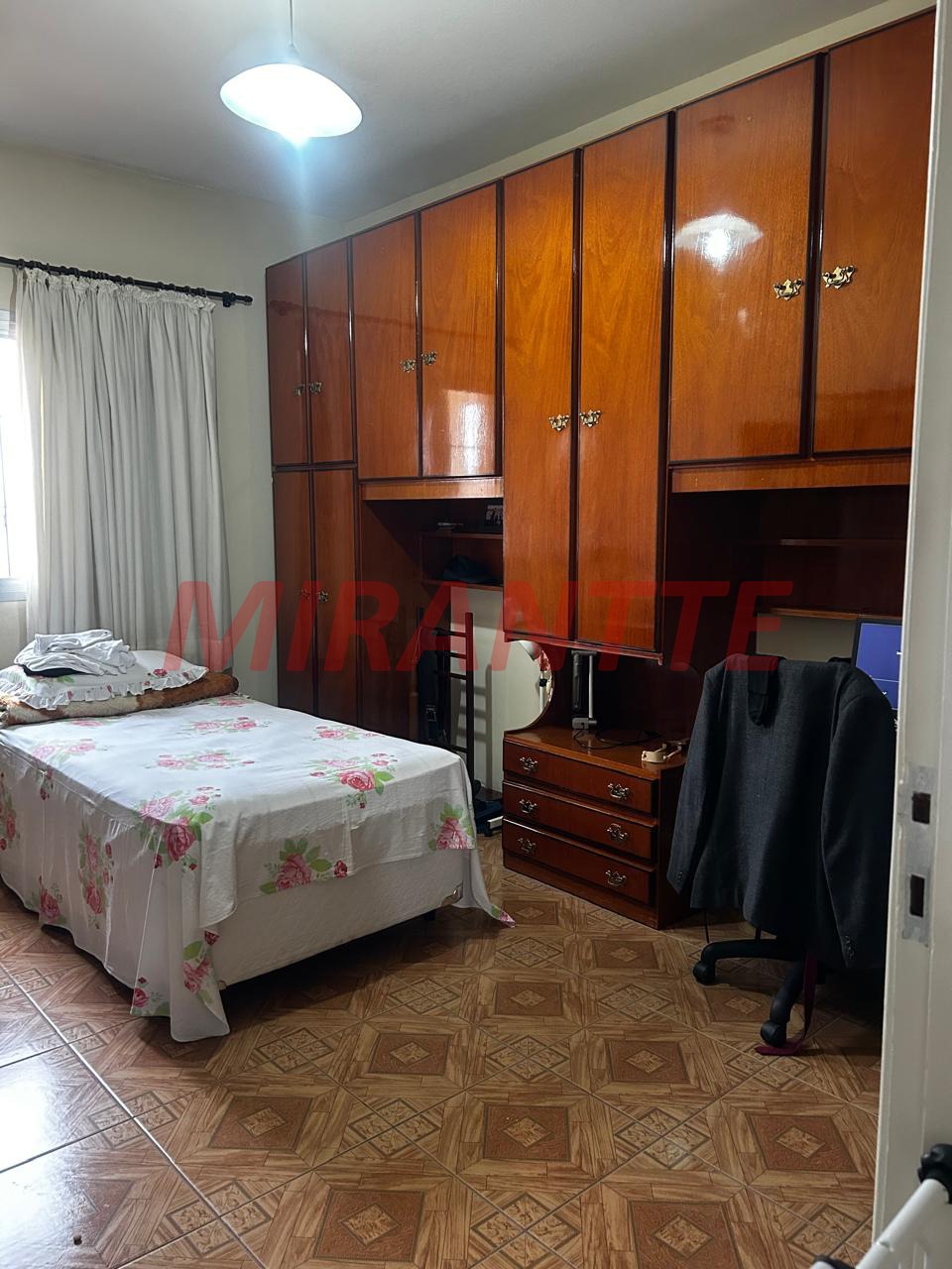 Casa terrea de 120m² com 3 quartos em Lapa