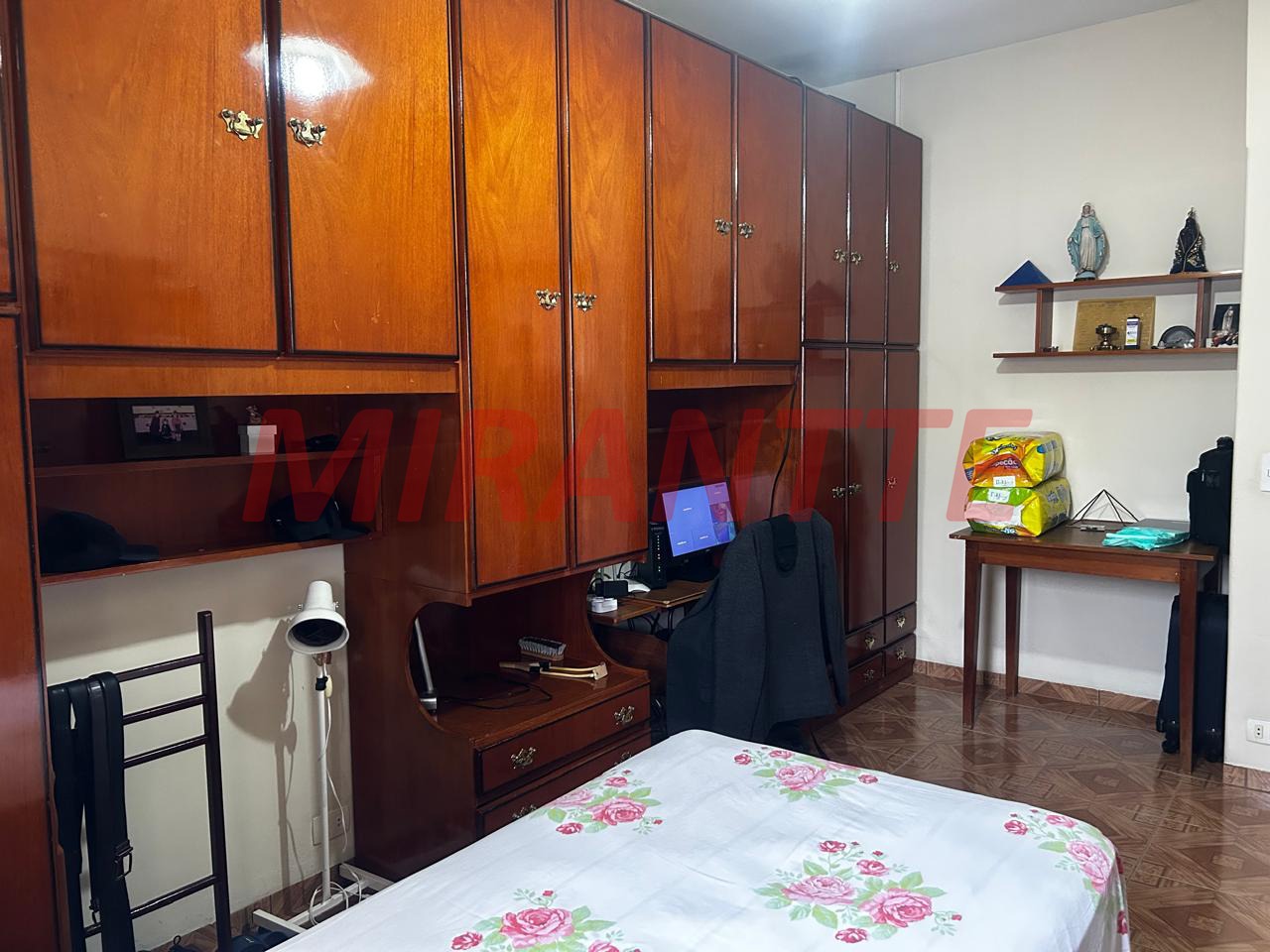 Casa terrea de 120m² com 3 quartos em Lapa