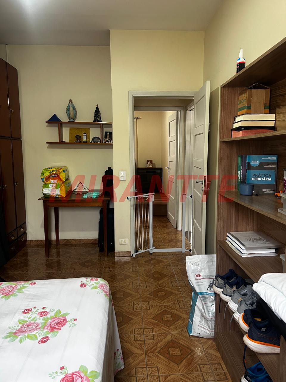 Casa terrea de 120m² com 3 quartos em Lapa